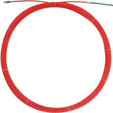 專業必備 通訊 穿線器 4.5mm x 15m, 1個