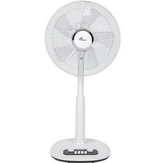 Hanil Electric 機械式直立式電風扇 35cm EFe-A1443