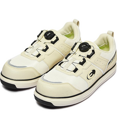 Eider SMART 401 安全靴 W3, 1個