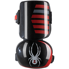 SPYDER GAME CHANGER棒球護臂 右打用, 黑色