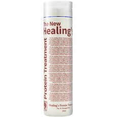 moeta The New Healings蛋白質護髮素, 250ml, 1個