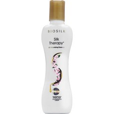 BIOSILK 絲洛比 3D豐盈秀髮精華, 1個, 150ml