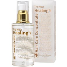 moeta The New Healing's光澤護髮油, 100ml, 1個