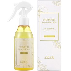 RiRe PREMIUM頭髮護理噴霧, 200ml, 1個