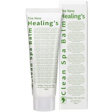 moeta The New Healings Spa護髮膜, 100ml, 1個