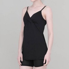 PREBELLA 人造絲哺乳罩杯背心