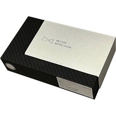 Melodic Articulation MA X Liquid Rings Eclipse耳機, 單一顏色, 單品