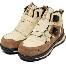 EIDER세이프티 SPECIAL 602 E2 작업화, 1개