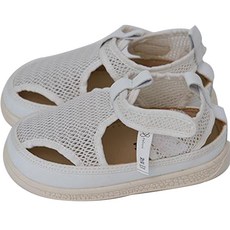 Baby Jam 兒童甜蜜啾啾涼鞋