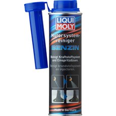 리퀴몰리 가솔린 밸브 인젝션 클리너 300ml, 1개, 가솔린/휘발유