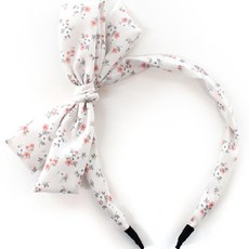 채니봉봉 여아용 프리아 로미 헤어밴드