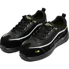 Eider 安全鞋 BLACK SMART 403, 1個