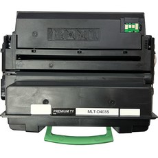 Tonerpia 三星相容碳粉匣 MLT-D403S, 黑色, 1個