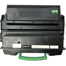 Tonerpia 三星超大容量相容碳粉匣 MLT-D410E, 黑色, 1個