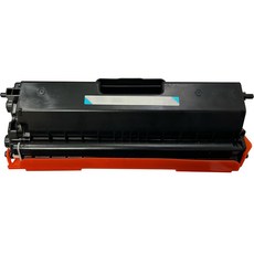 Tonerpia Brother 相容碳粉匣 TN-456C, 青色, 1個