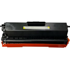 토너피아 브라더 호환토너 TN-456Y, Yellow, 1개