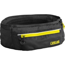CAMELBAK 超腰帶 500ml, 黑色的, 1個