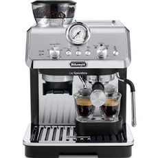 DeLonghi 迪朗奇 La Specialista Arte 咖啡機, 混合色, KREC9155.MB