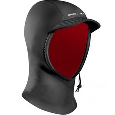 O'NEILL Psycho One 防寒頭套 1.5mm 4981OA, BLACK