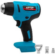 木星加熱槍加熱器 JHG-18P 無線充電牧田電池兼容, 1個