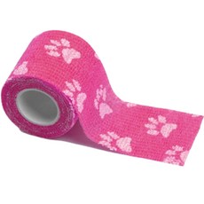 DEFIGHT 自黏 柔術 舉重 高爾夫 鉤式握法 握把帶, 粉紅色, 1個