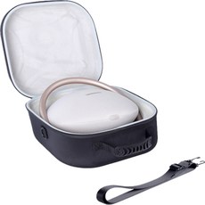 GRAYCO 哈曼卡頓 ONYX STUDIO 8 硬殼背帶保護殼, 黑色, 單一商品