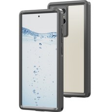 iamdue 防水手機殼 Galaxy S22 Plus