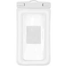 NUART 空氣防水包, Clova White, 1個