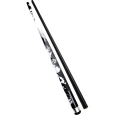 Botar 被動碳球桿組, 黑+白