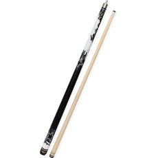 Botar Quantum球桿組, 黑+白