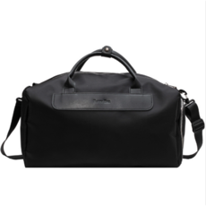 제이엔케이 여성용 요가 스포츠 가방, 블랙, 1개