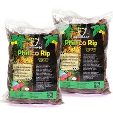 Champ海星地板材質Fillkope, 2個, 3L