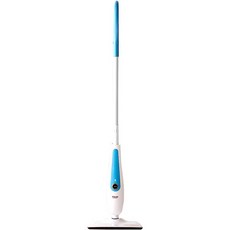 韓國 HAAN 濕抹布高溫蒸汽清潔器 SI-900B, 白+藍