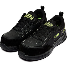 Eider SMART 402 輕作業防滑安全鞋 Z1, 1個