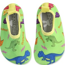 Golden Rabbit 兒童恐龍水陸兩用鞋