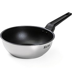 키친아트 메이저 궁중팬 120, 22cm, 1개