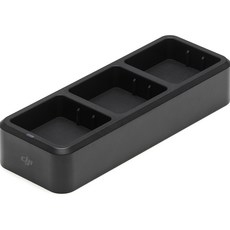 DJI 매빅 3 시리즈 배터리 충전 허브 100W, 1개