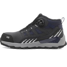 K2 Safety Balance Control 一般工作鞋 K2-97, 1個