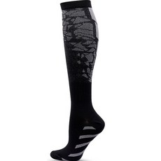 요고조고 승마양말 L-XL 2p, 02 딥그레이, 1개