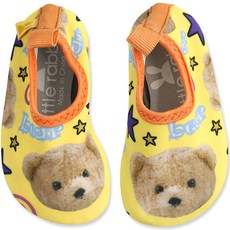 LITTLE RABBIT 兒童小熊水陸兩用鞋