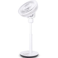 유니맥스 서큘레이터 90도 각도조절 선풍기, UMF-N1232W