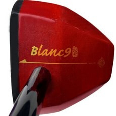 AHWA GOLF Round Park女款P9 Park高爾夫球桿 櫻桃 83cm, 90度, R