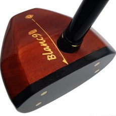 AHWA GOLF Round Park女款P9 Park高爾夫球桿 棕色 83cm, 90度, R
