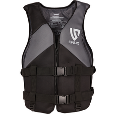 Snug 氯丁橡膠浮力輔助衣, 灰色