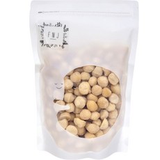 FNJ 夏威夷豆, 500g, 1包