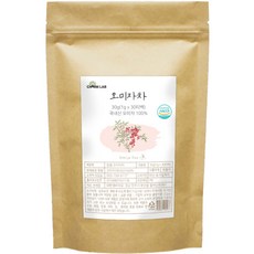 Chamlab 五味子茶 三角茶包, 1g, 30個, 1袋