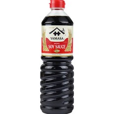 Yamasa 醬油, 1L, 1個