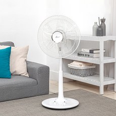 한일전기 기계식 선풍기 35cm, EFe-A1438