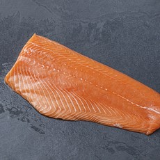 블루씨푸드 노르웨이 생연어 (냉장), 1000g, 1개