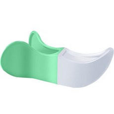 Bavistin 凱格爾運動器具, 綠色